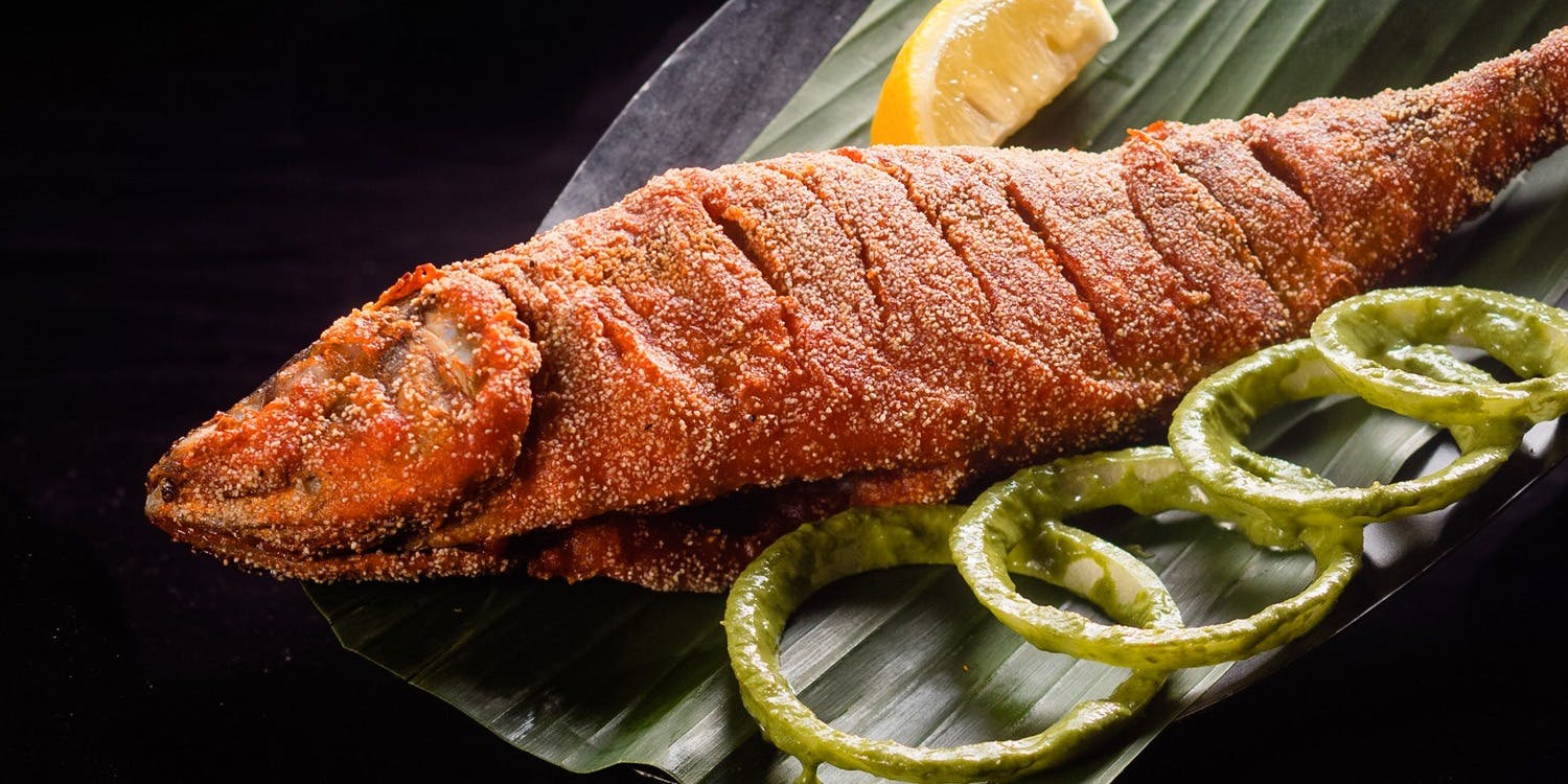 バンゲラズキッチン（Bangera's Kitchen）