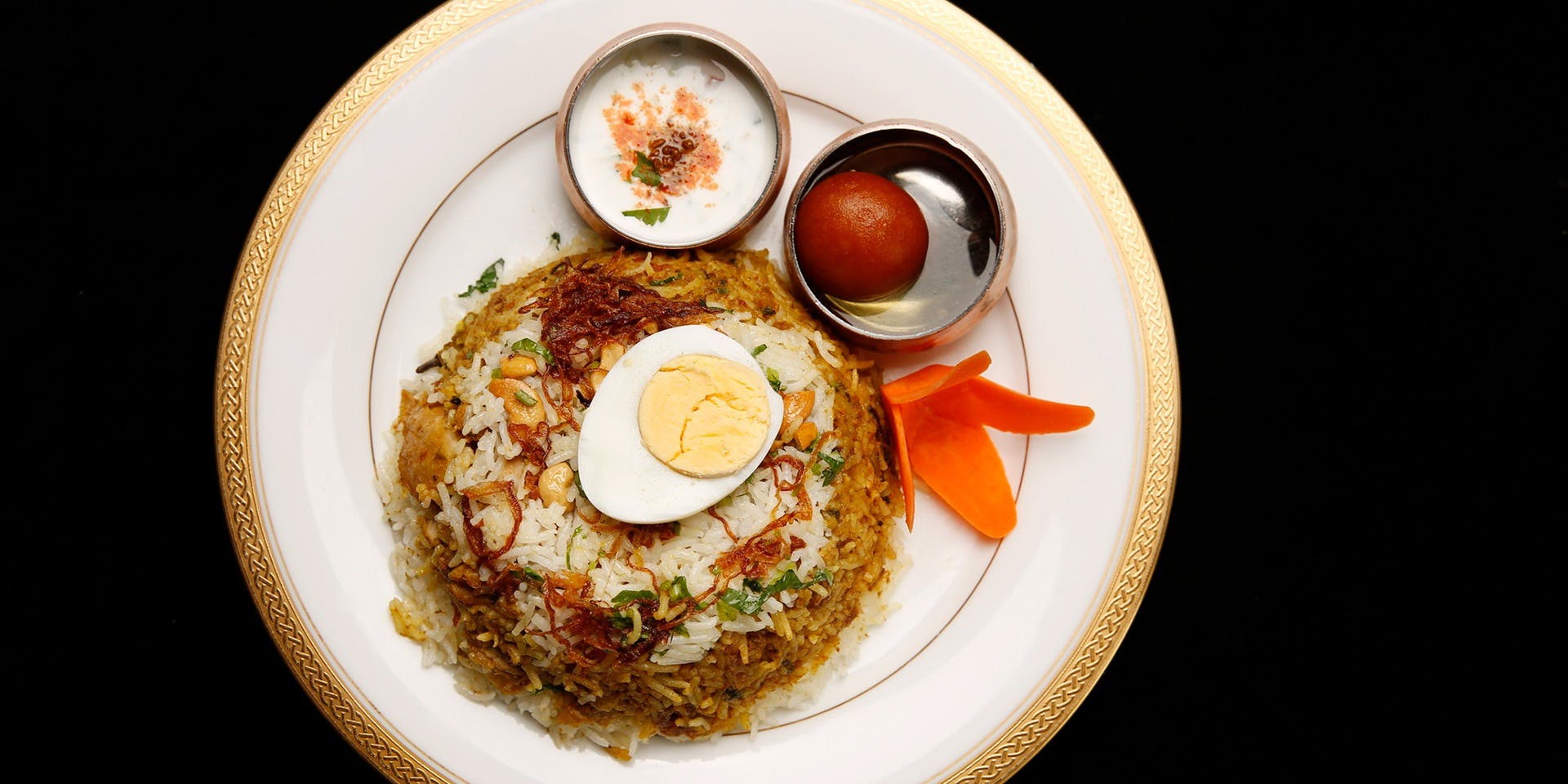 バンゲラズキッチン（Bangera's Kitchen）