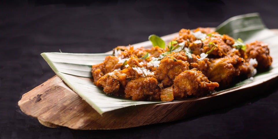 バンゲラズキッチン（Bangera's Kitchen）