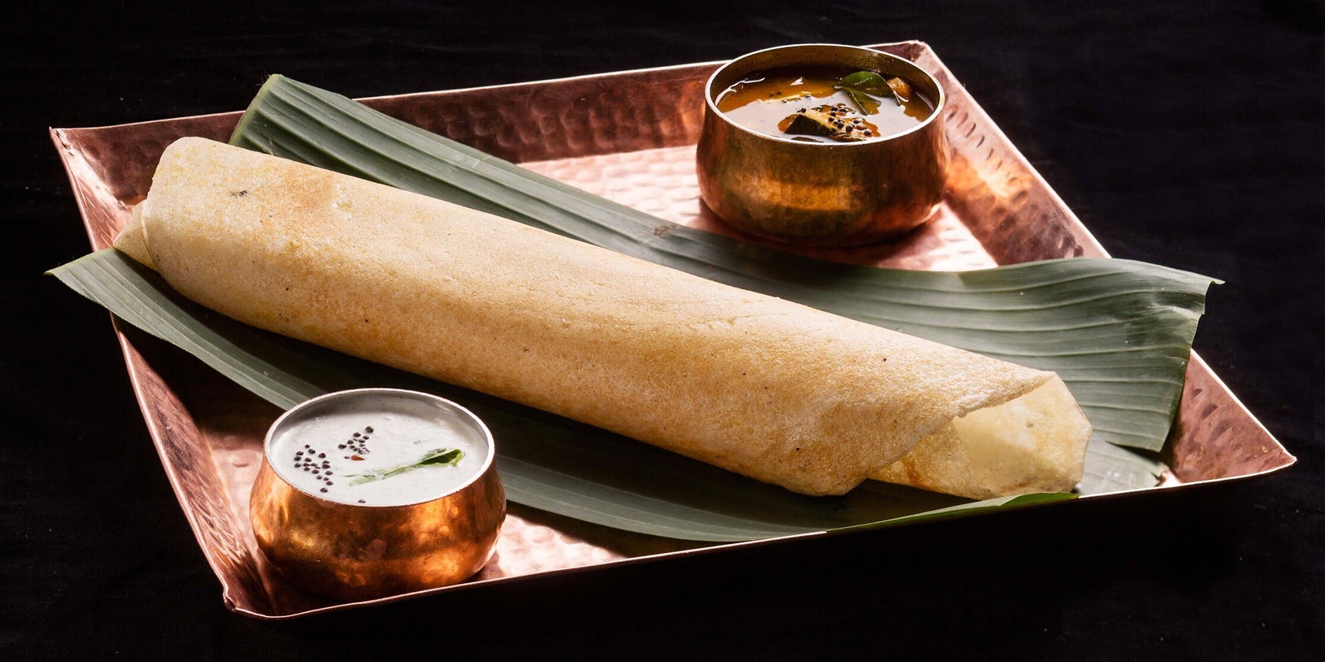 バンゲラズキッチン（Bangera's Kitchen）