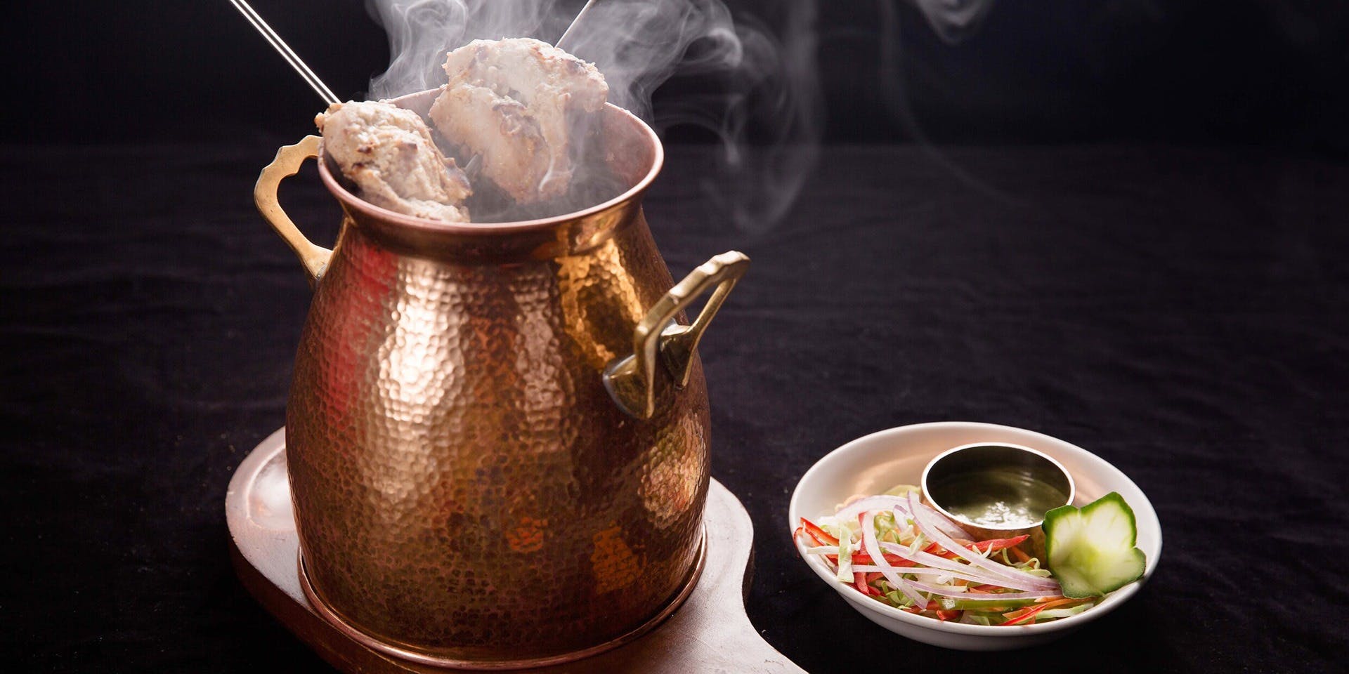 バンゲラズキッチン（Bangera's Kitchen）