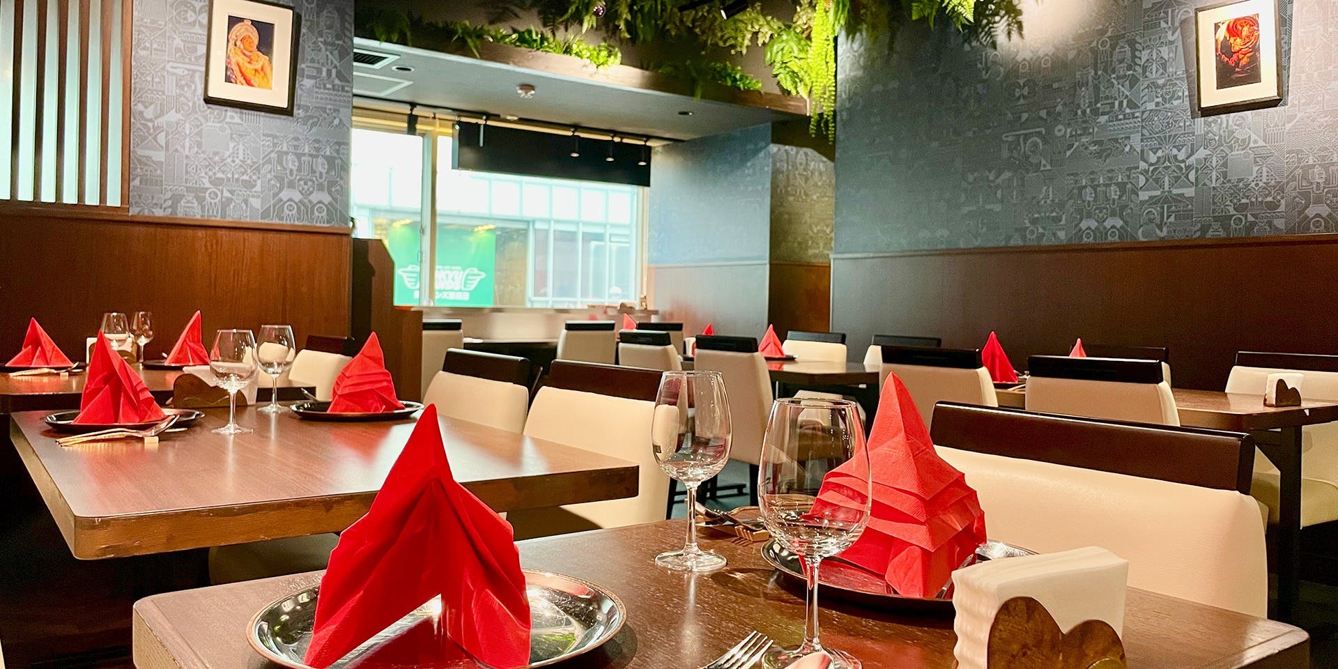 バンゲラズキッチン（Bangera's Kitchen） 3枚目