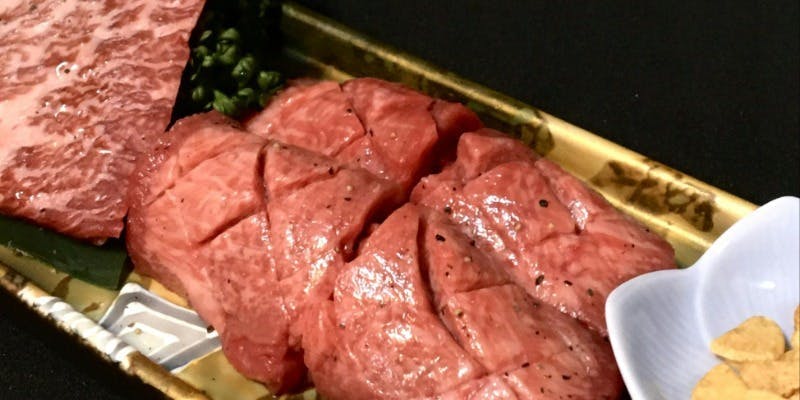 銀兵衛フルコース