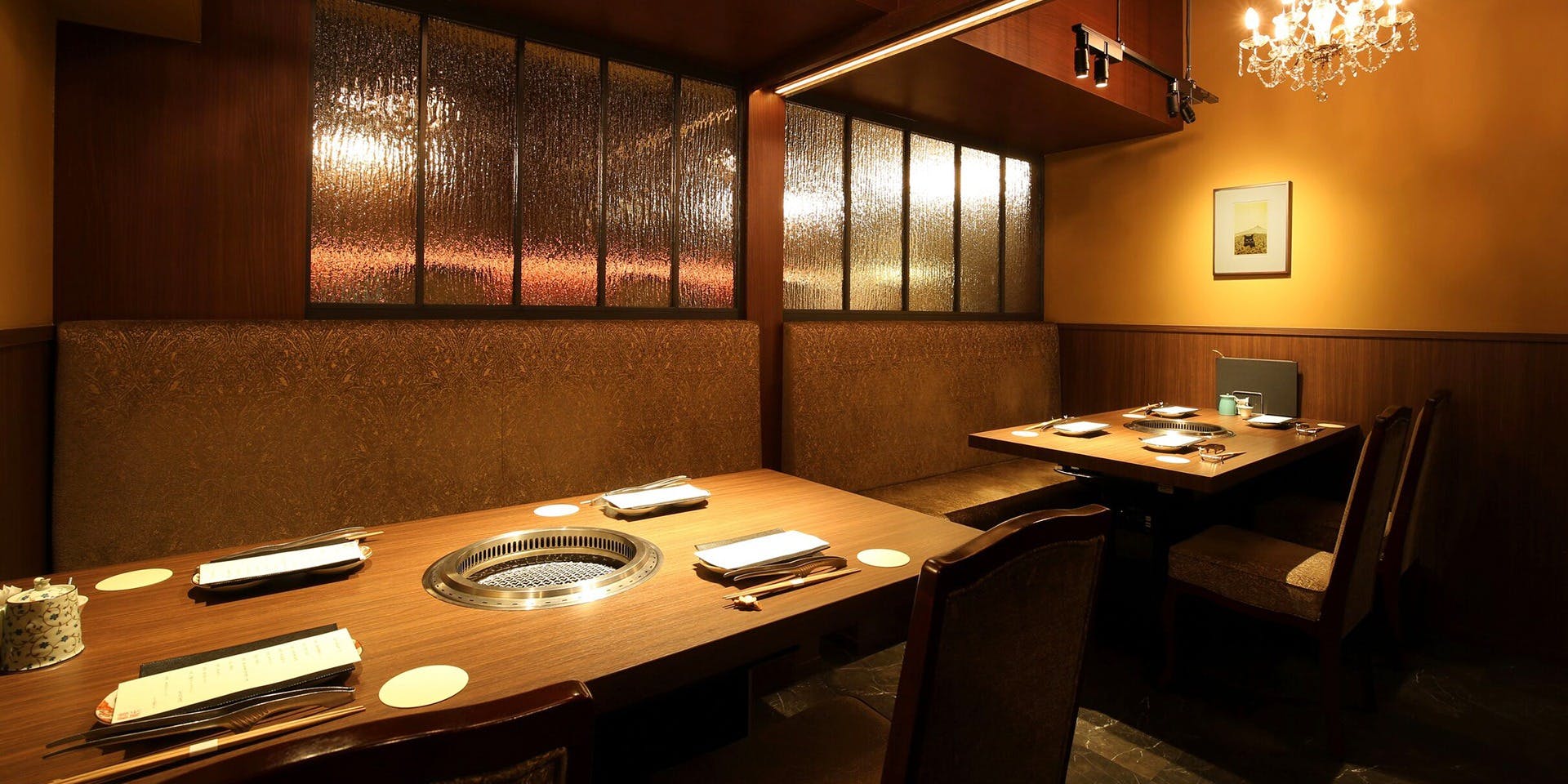 牛屋銀兵衛 銀座本店 - 画像3