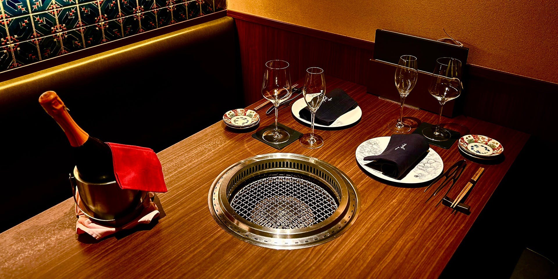 牛屋銀兵衛 銀座本店 - 画像2