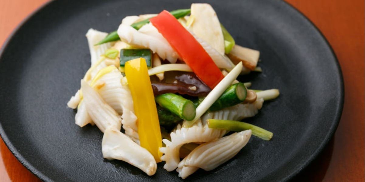 なかの中華！Sai（サイ）