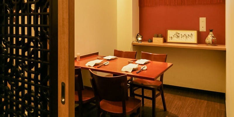 なかの中華！Sai（サイ） 3枚目