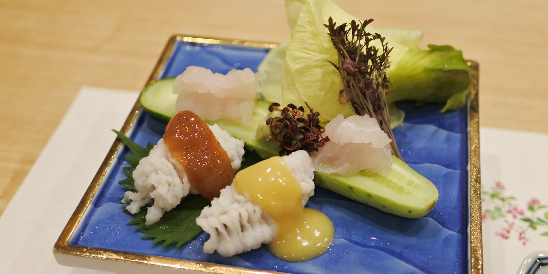 割烹 福甫 - 画像4