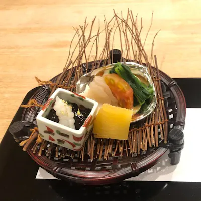 割烹ーkappouー