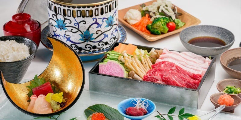 天成園 小田原駅別館 スカイダイニング