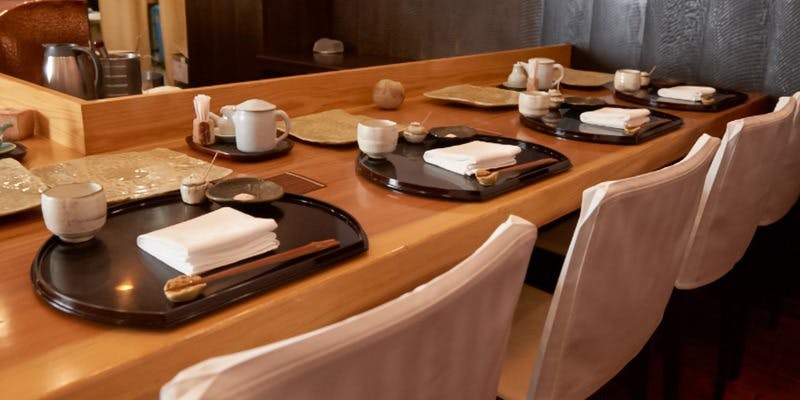 天ぷら 逢坂 - 画像1