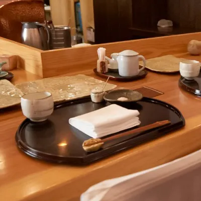 ランチ【完全予約制】