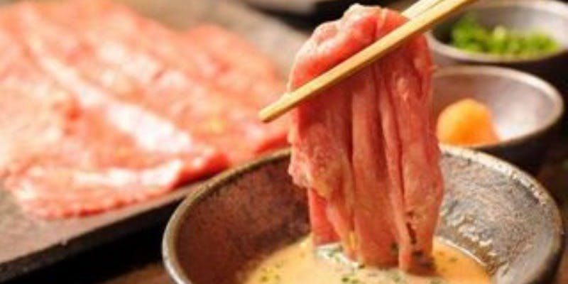 しゃぶしゃぶ すき焼 極上ステーキ兜 銀座店