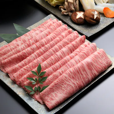 稀少価値の高い佐賀牛チャンピオン牛
