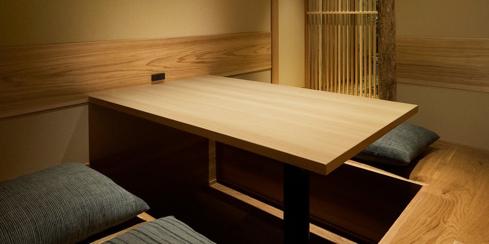 築地青空三代目 本店 - 画像2