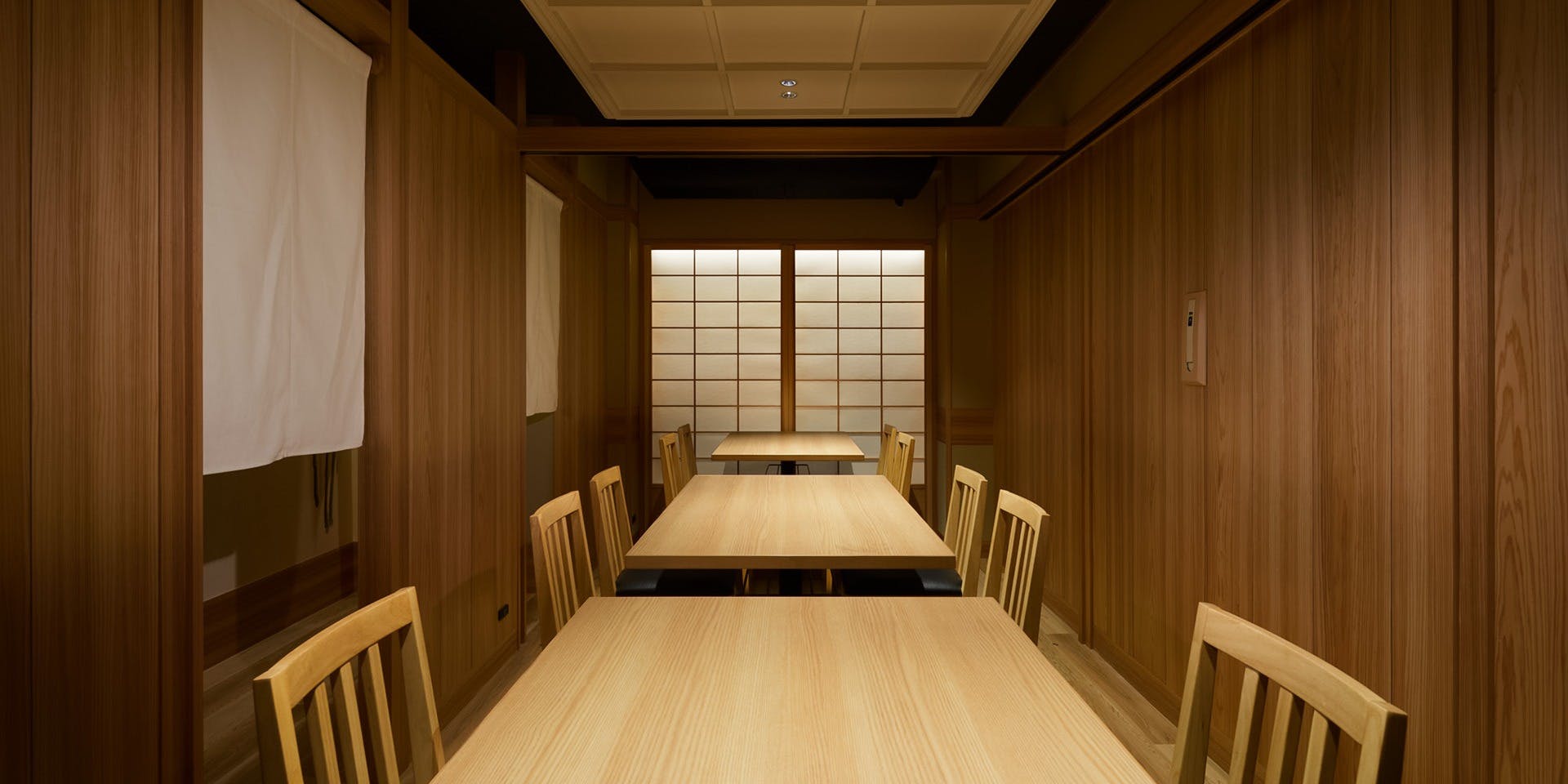 築地青空三代目 本店 - 画像3