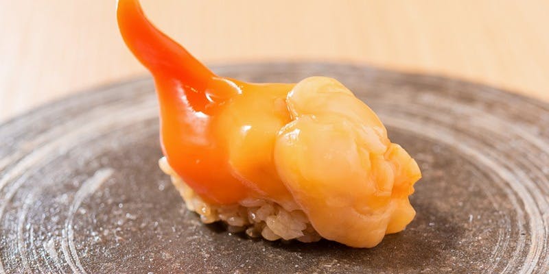 築地青空三代目 本店（ツキジアオゾラサンダイメ）