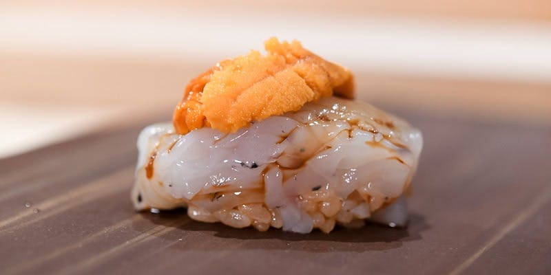 築地青空三代目 本店（ツキジアオゾラサンダイメ）