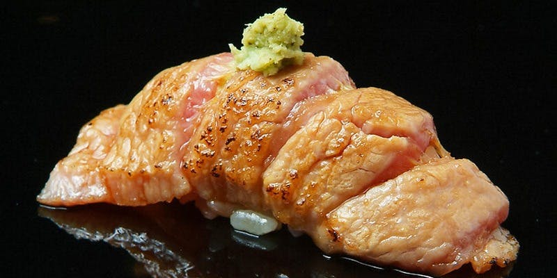 築地青空三代目 本店（ツキジアオゾラサンダイメ）