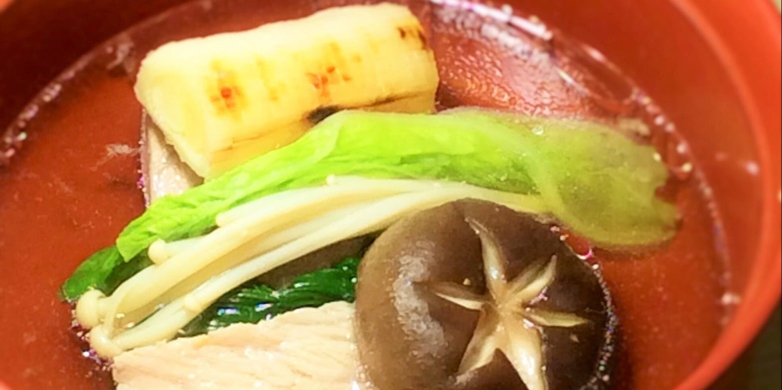 よし梅 人形町本店 - 画像7