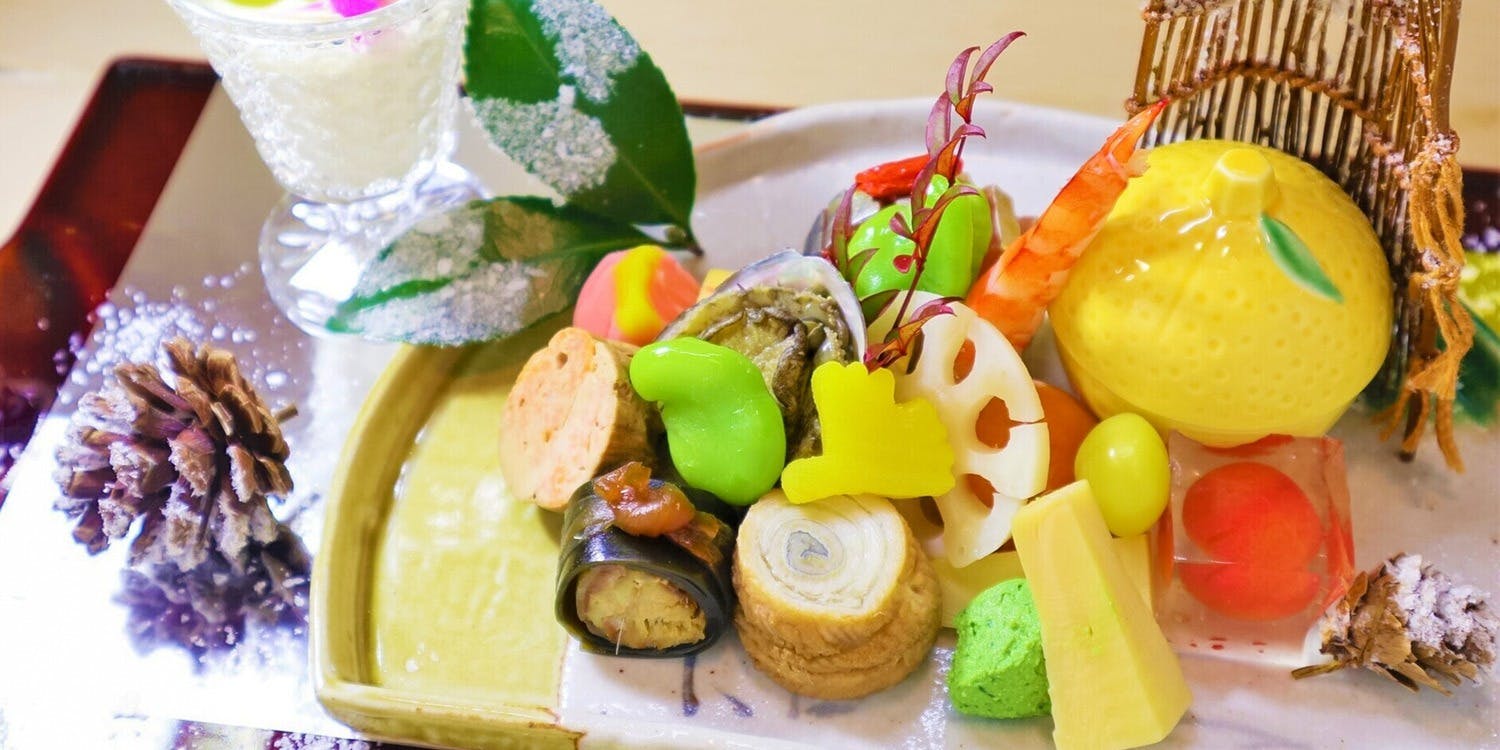 よし梅 人形町本店（よしうめ）