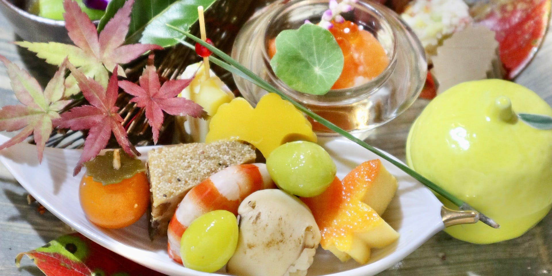 よし梅 人形町本店 - 画像3