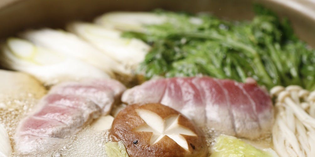 よし梅 芳町亭（よしうめ）