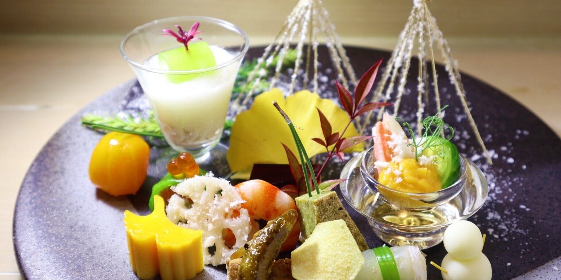 よし梅 芳町亭（よしうめ）