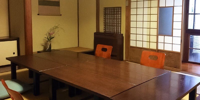 よし梅 芳町亭（よしうめ）