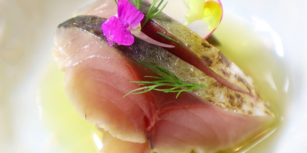 よし梅 芳町亭（よしうめ）