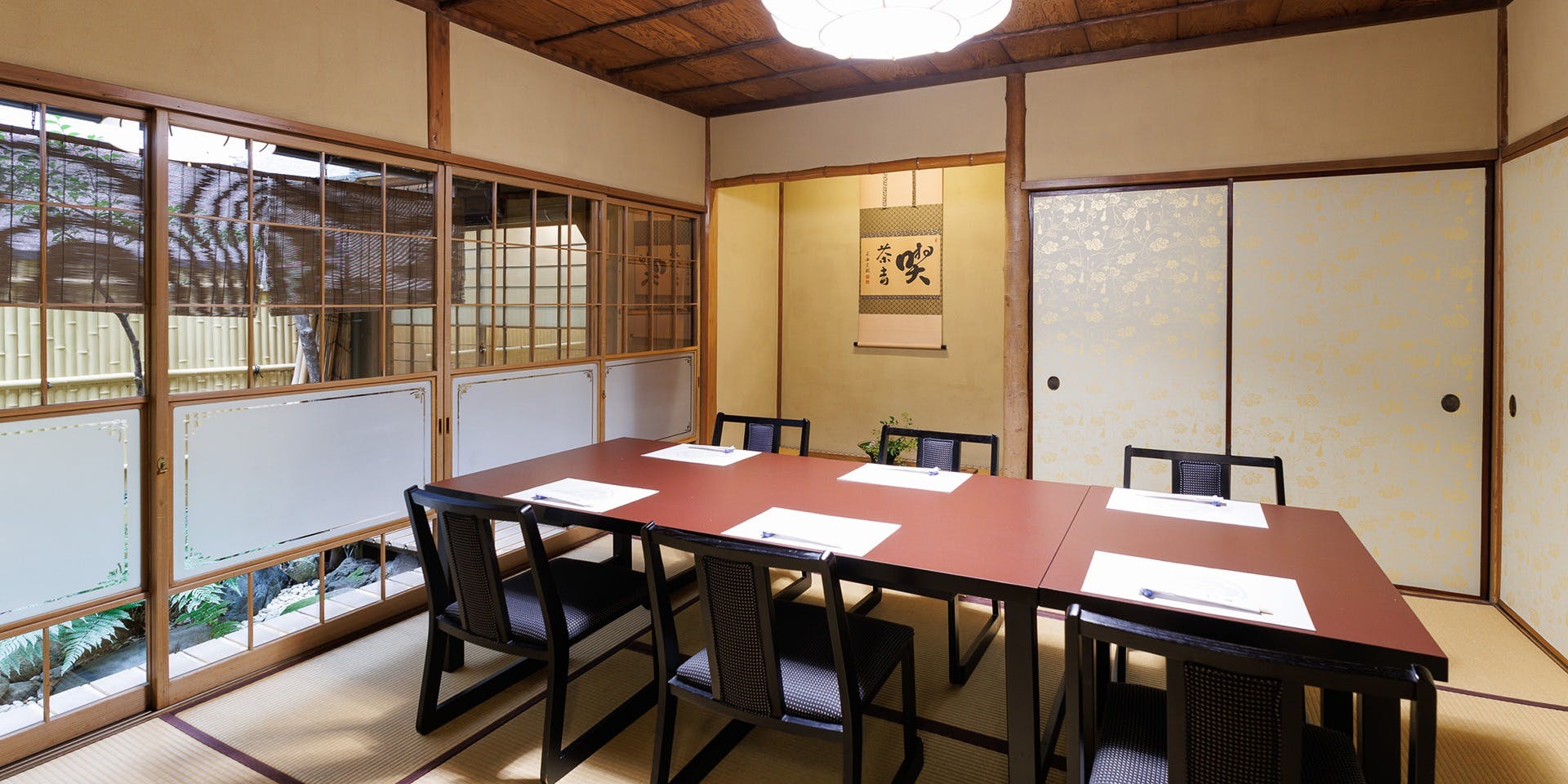 よし梅 芳町亭 - 画像1