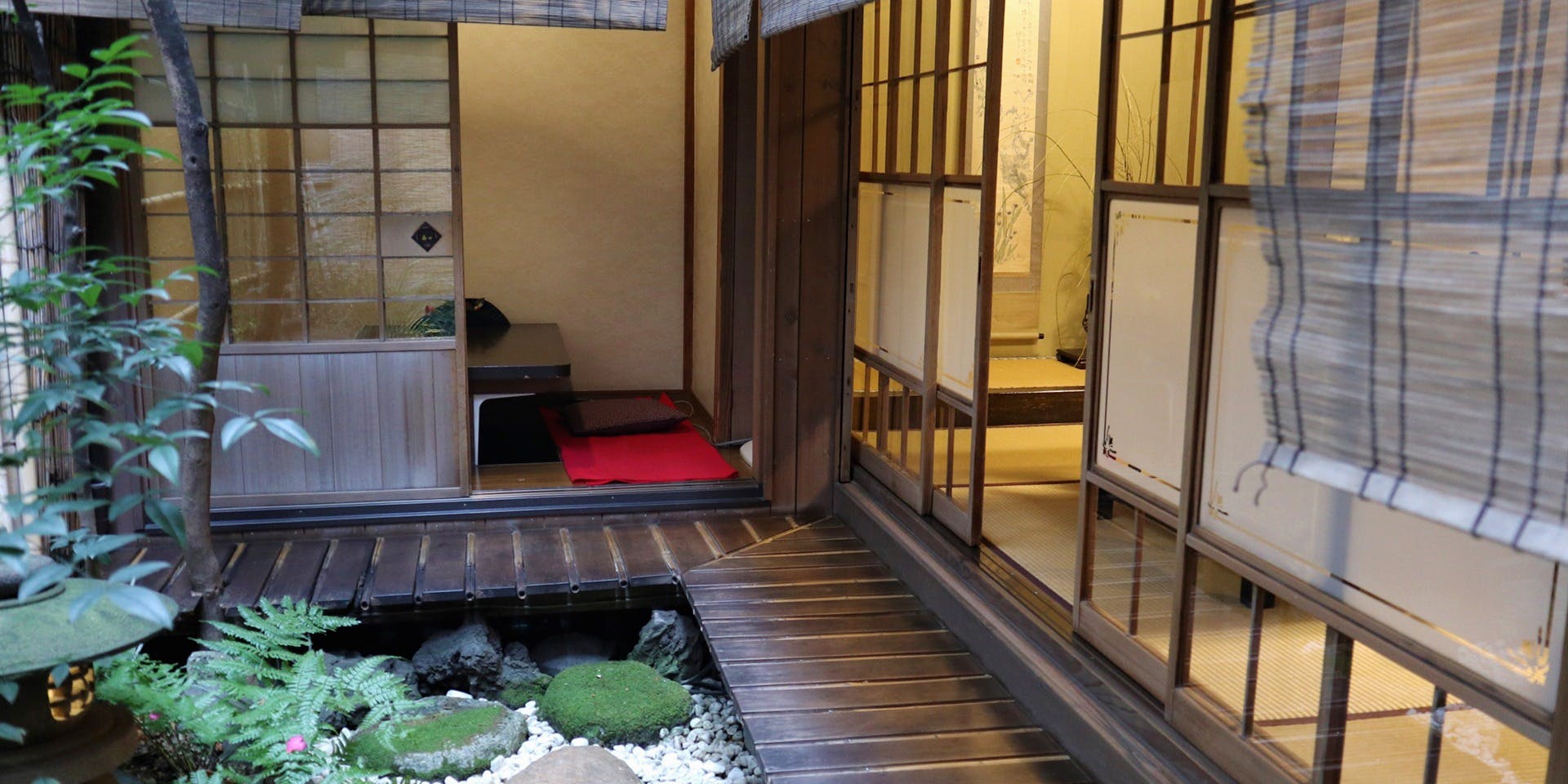 よし梅 芳町亭 - 画像2