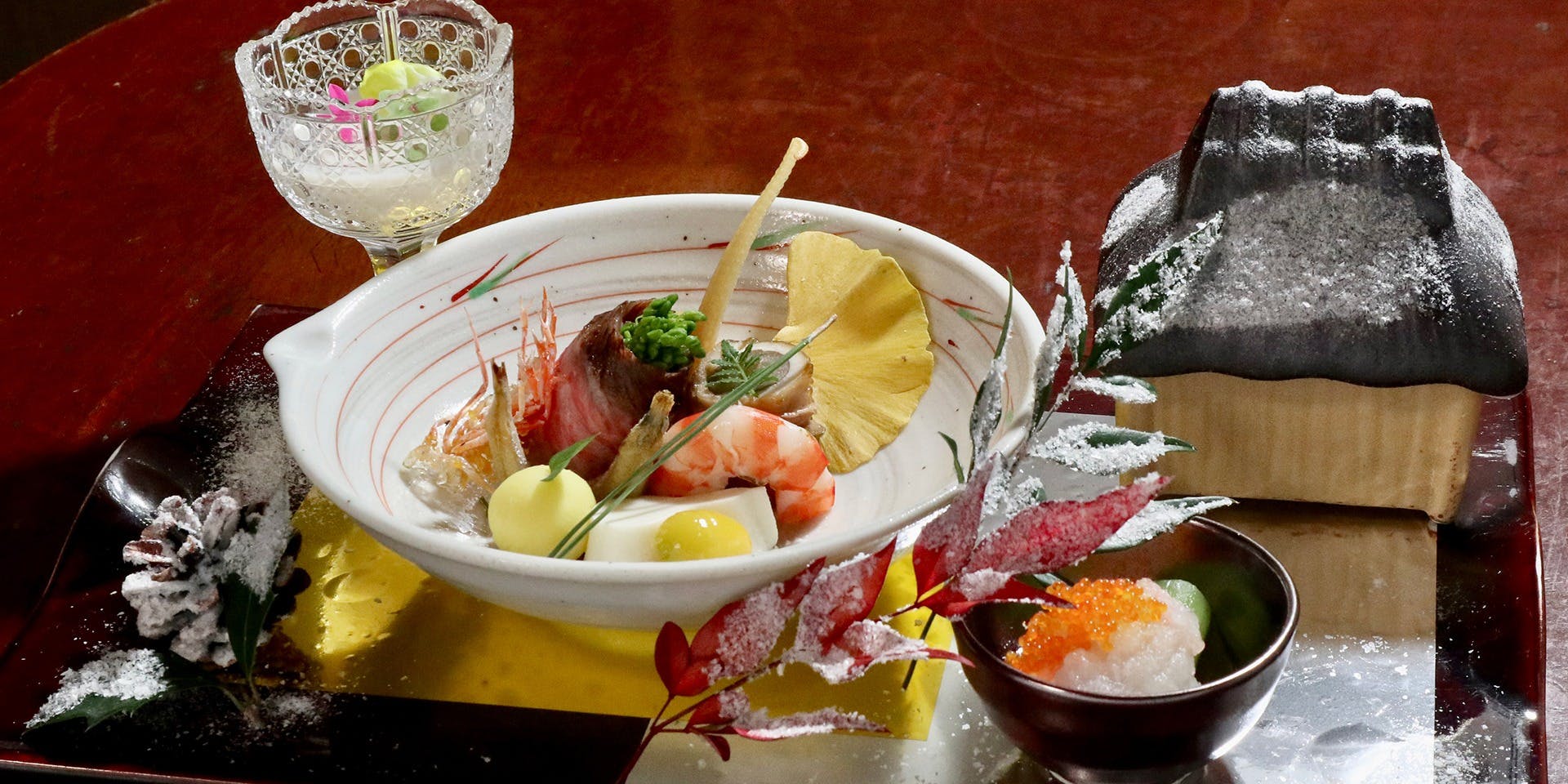 よし梅 芳町亭 - 画像3