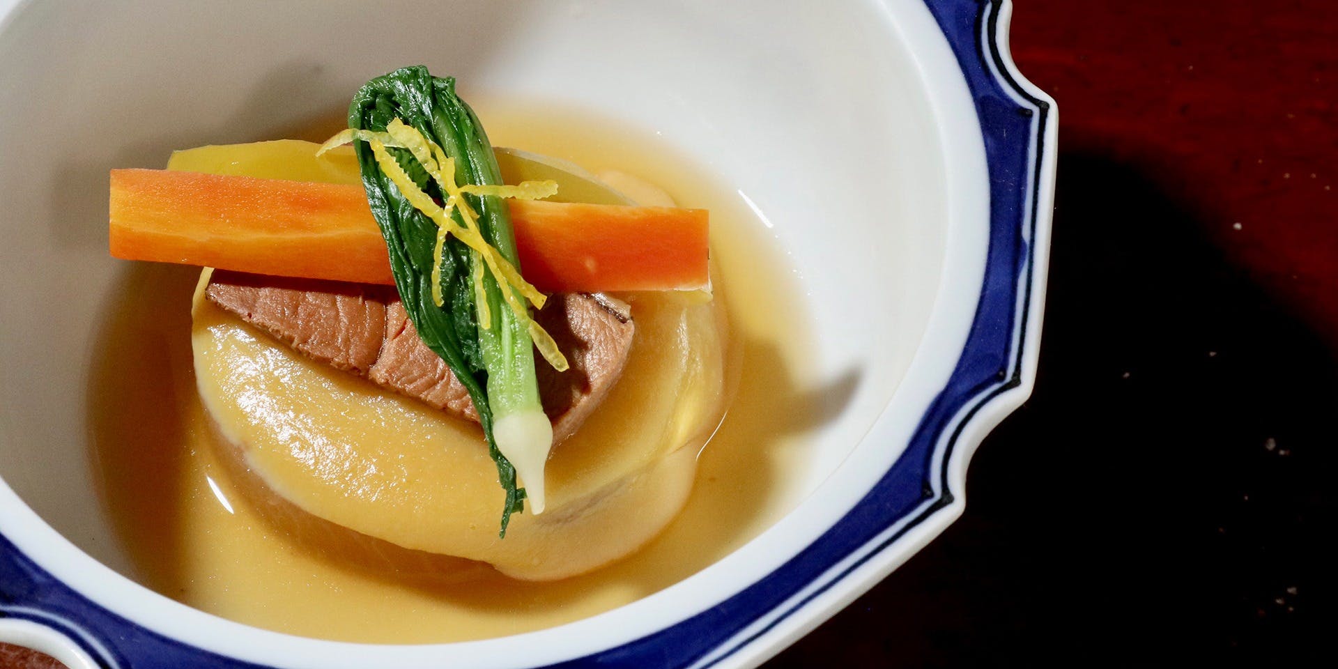 よし梅 芳町亭 - 画像4