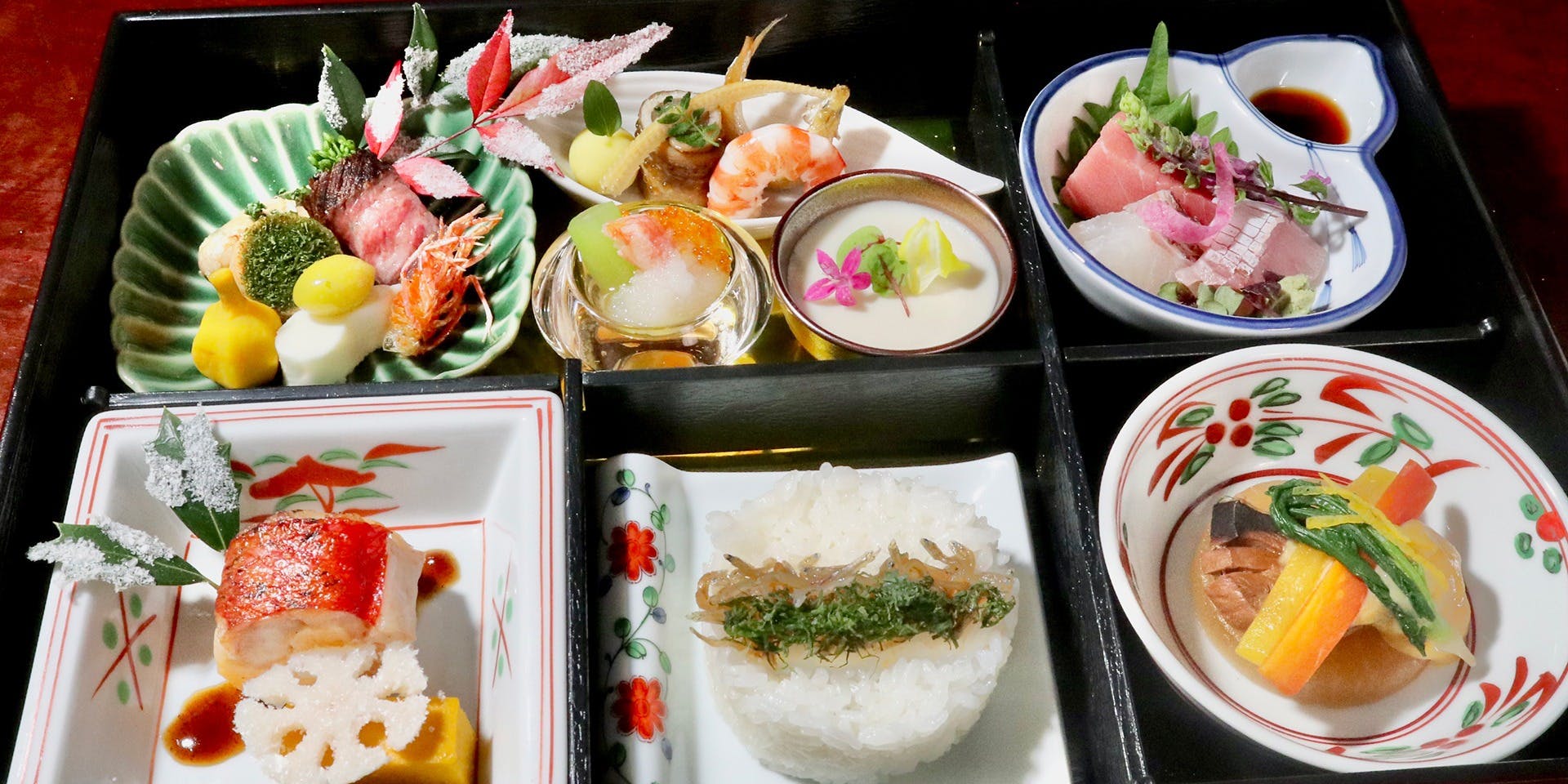 よし梅 芳町亭 - 画像5