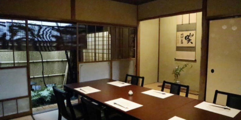 よし梅 芳町亭（よしうめ）