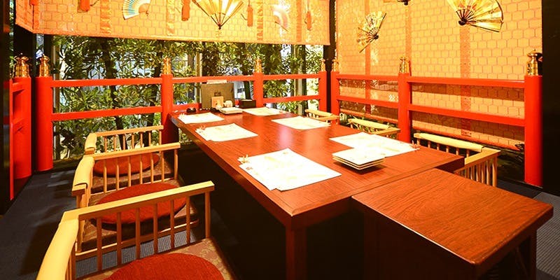 いけす鶴八 名駅 はなれ - 画像1