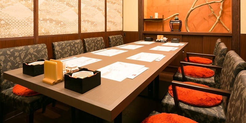 いけす鶴八 名駅 はなれ - 画像2