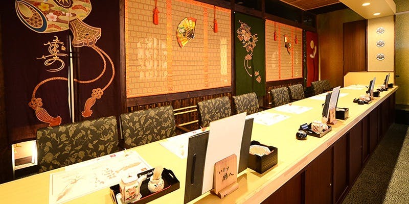 いけす鶴八 名駅 はなれ - 画像3