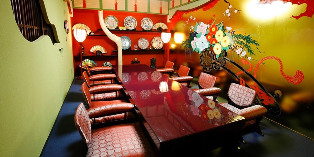 いけす鶴八 新栄店 - 画像3