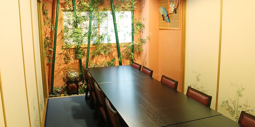 いけす鶴八 新栄店 - 画像4