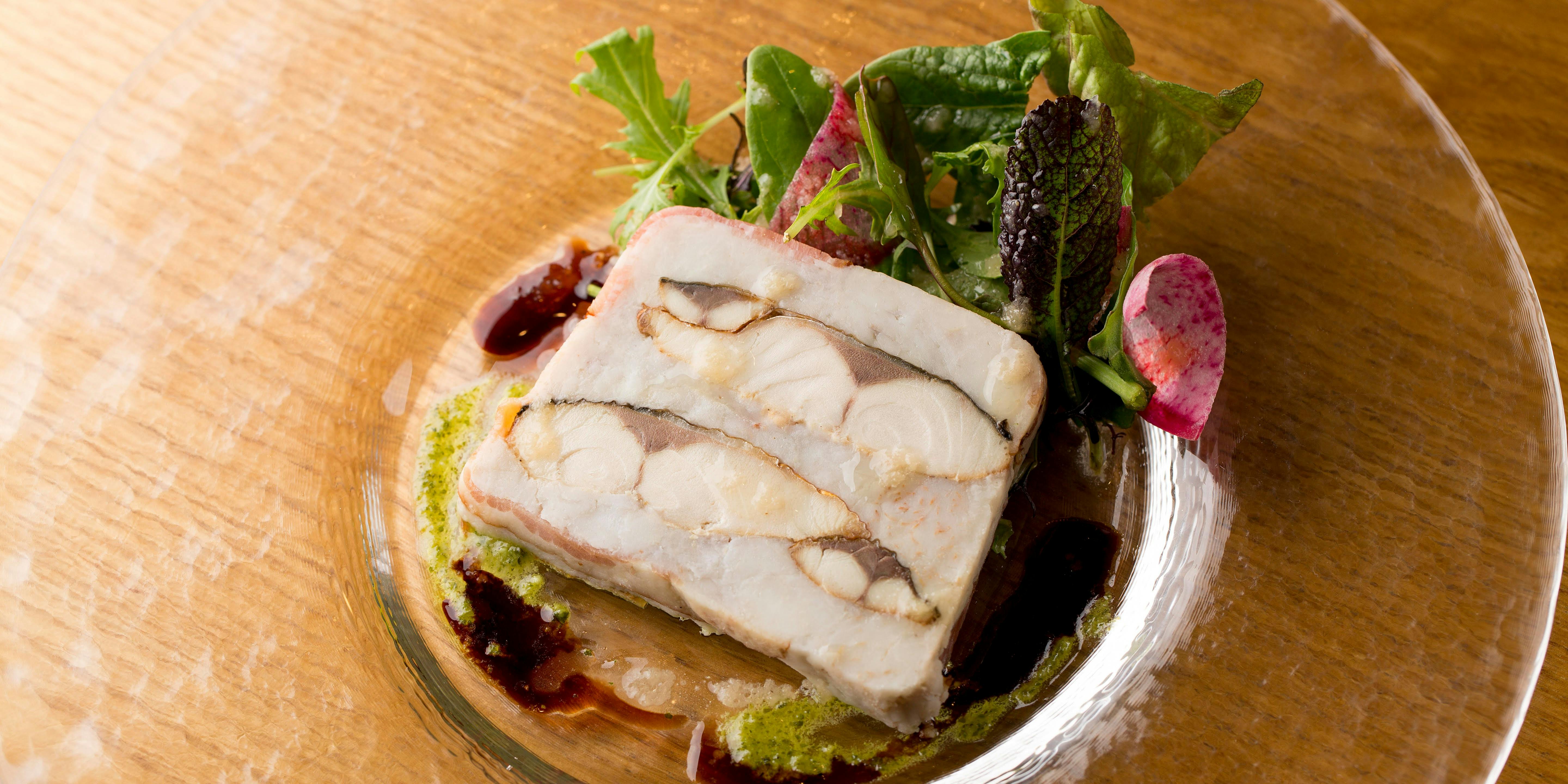 フレンチ食堂 iTToku - 画像5