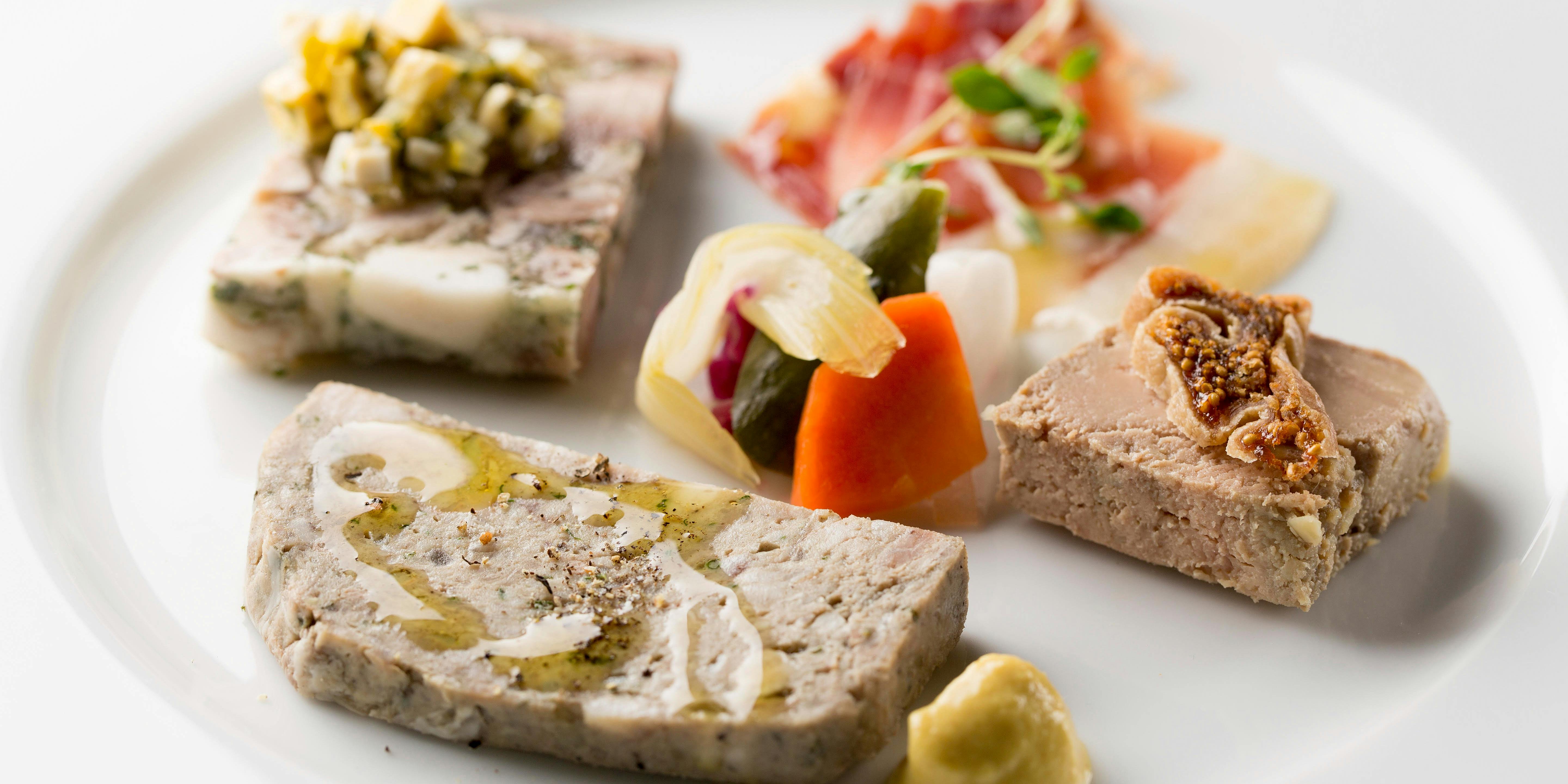 フレンチ食堂 iTToku - 画像5