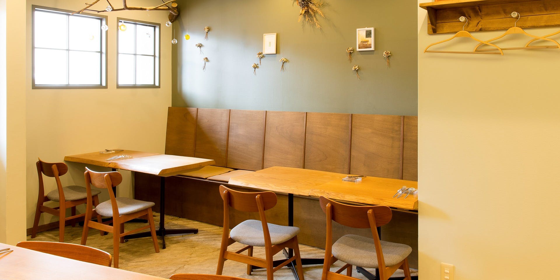 フレンチ食堂 iTToku