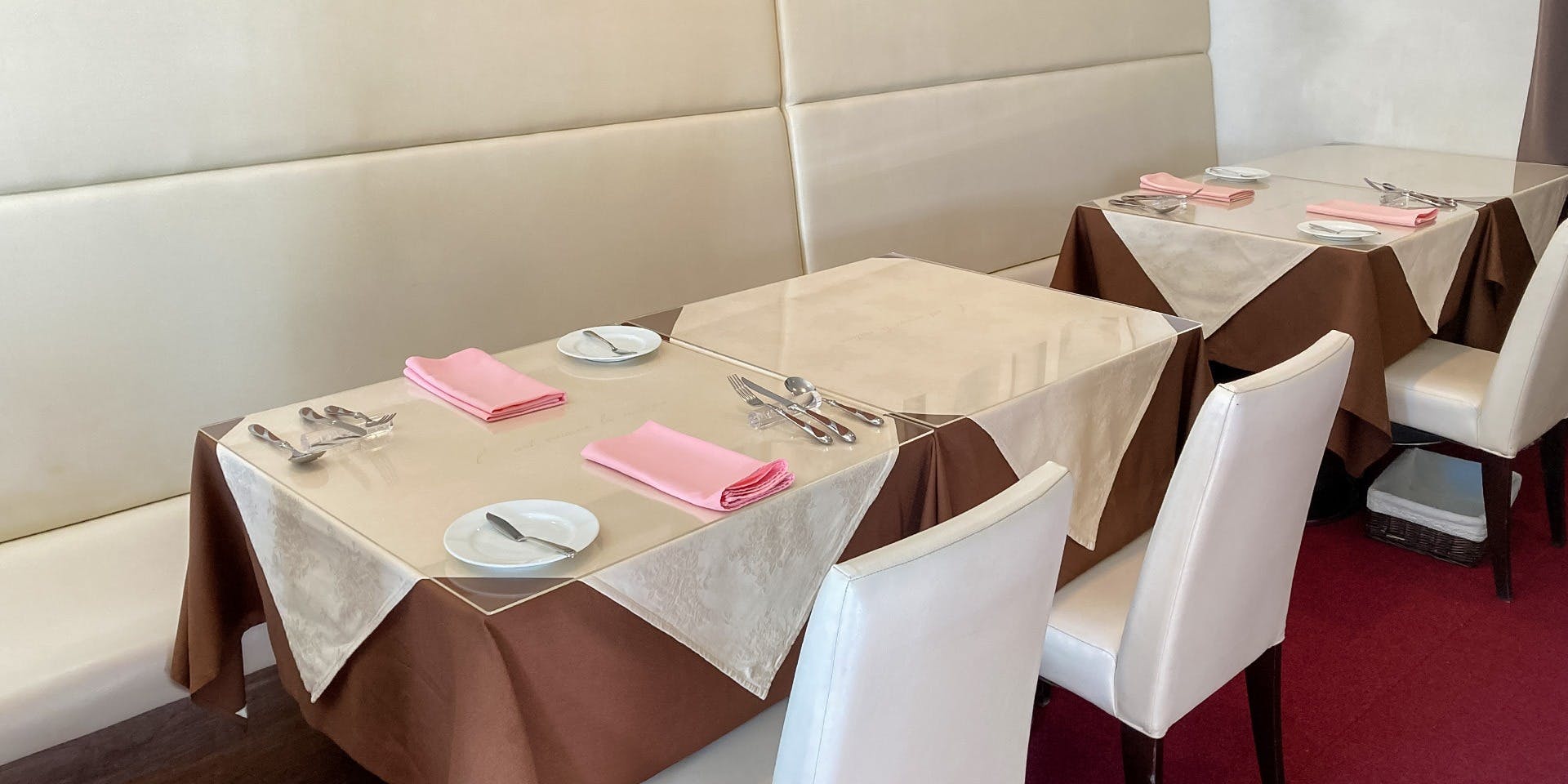 ラ マティエール エフ