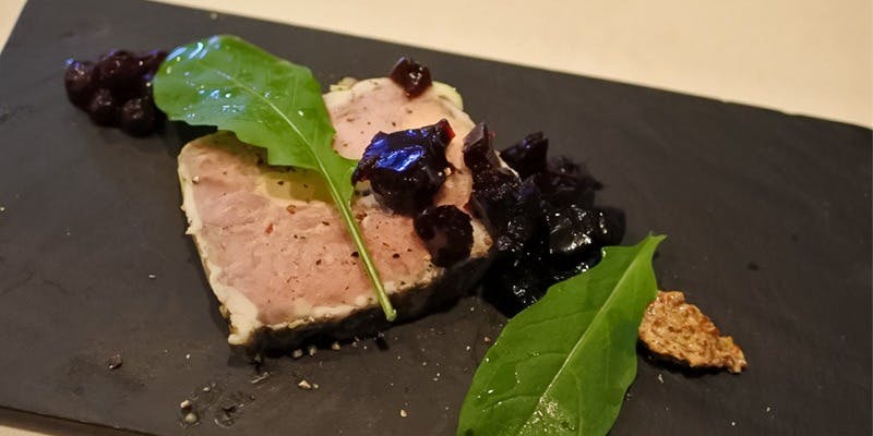 ラ マティエール エフ - 画像2