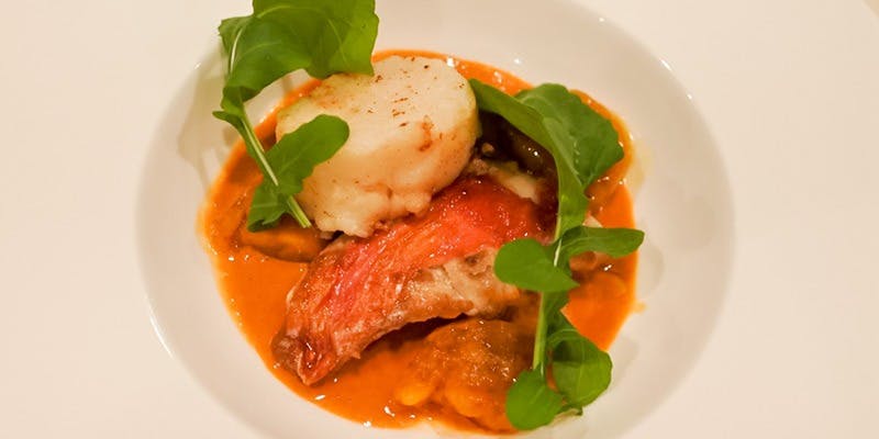 ラ マティエール エフ - 画像4