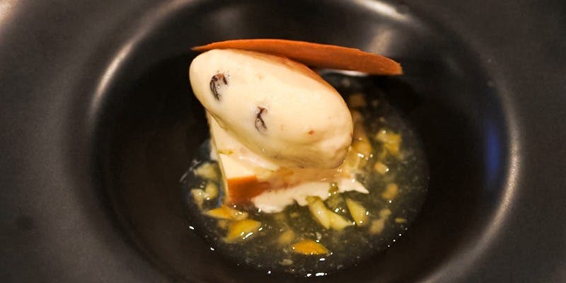 ラ　マティエール　エフ