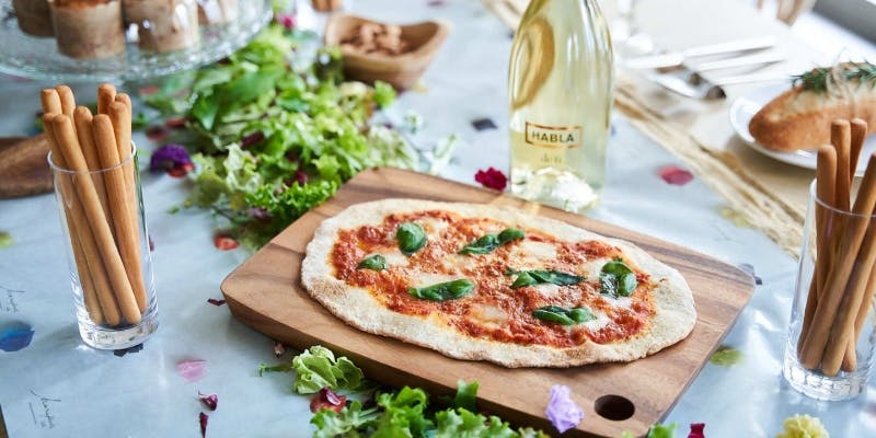 【ヴィーガンコース】