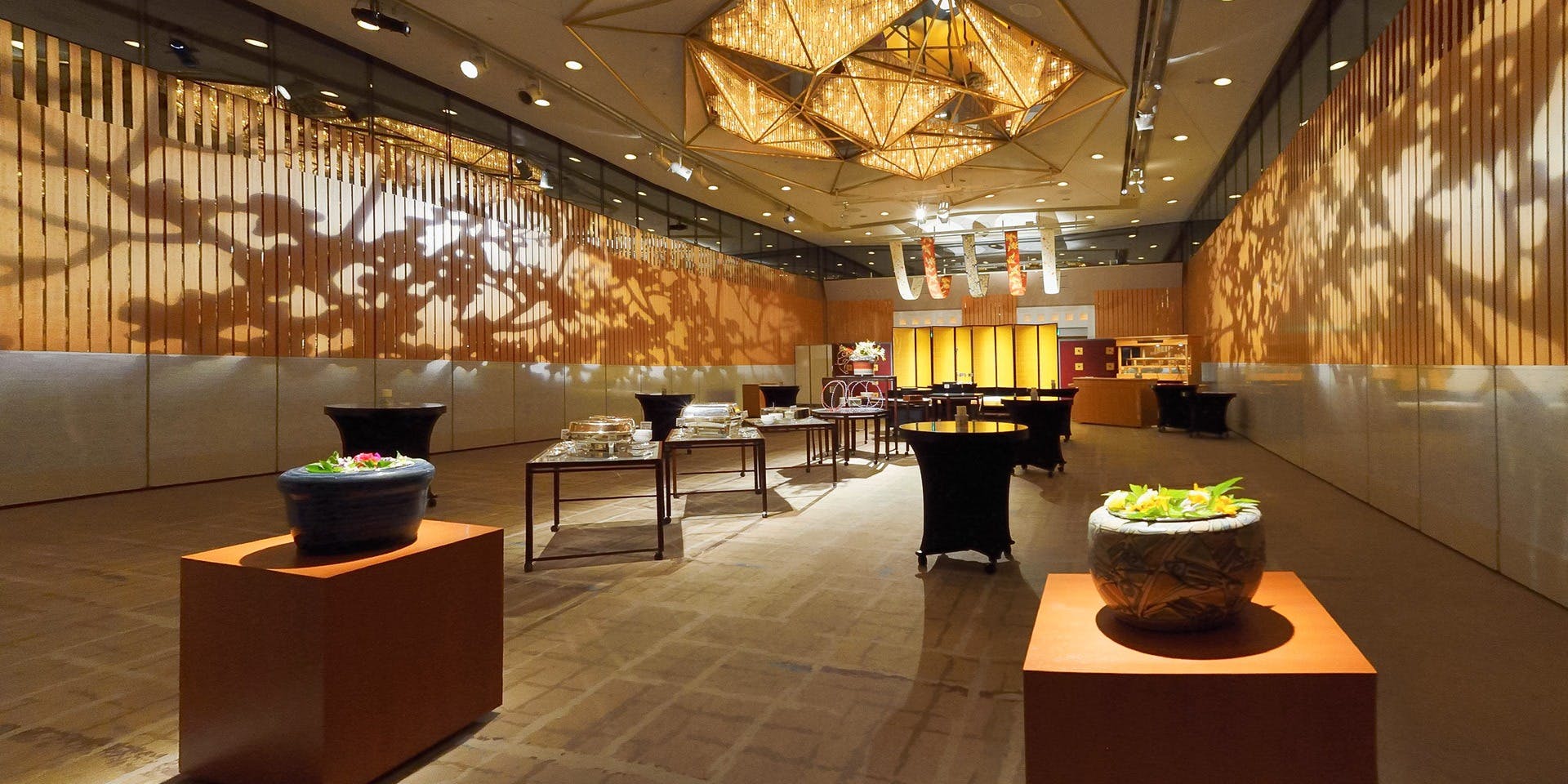 宴会場／ホテルグランヴィア京都 - 画像2